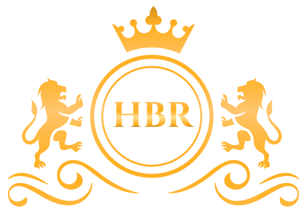 HBR Online Store