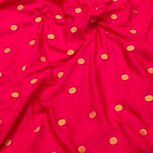 Semi Creap Silk Sarees